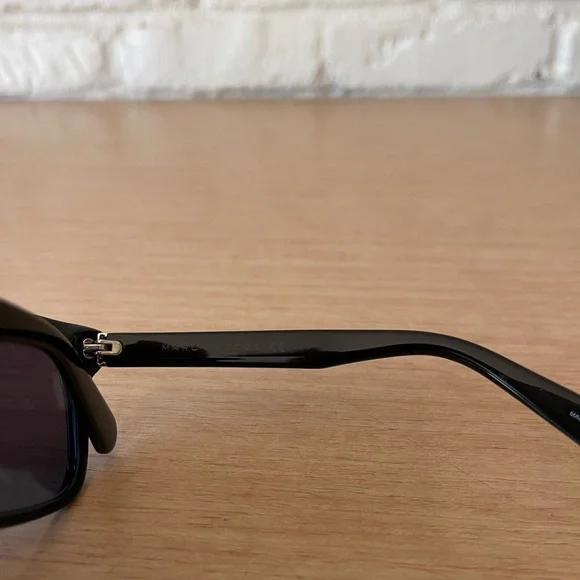 Little Marc Jacobs Marc 159/S 807IR Kids Unisex Sunglasses 48:15:125 Black New